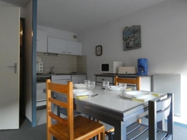 Studio 4 couchages SAINT LARY SOULAN - Saint Lary Soulan