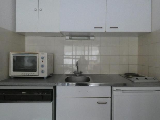 Studio 4 couchages SAINT LARY SOULAN - Saint Lary Soulan