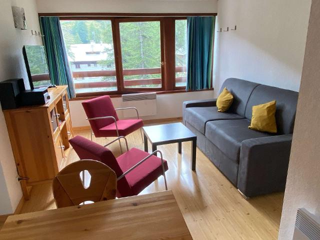 Appartement Lofts De Vars 283 - Vars