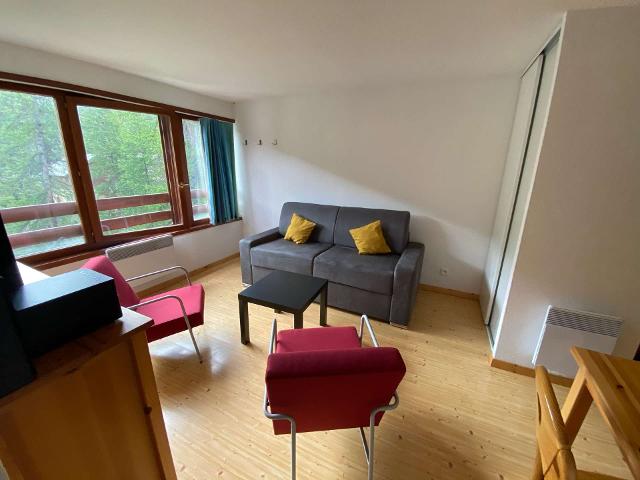 Appartement Lofts De Vars 283 - Vars