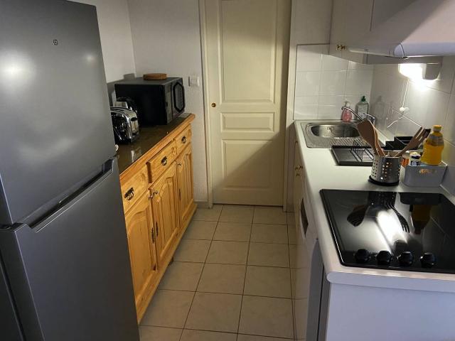 Appartement Lofts De Vars 283 - Vars