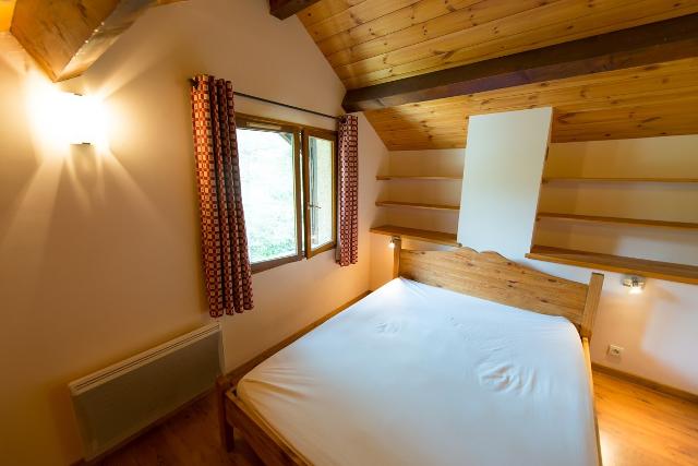 Appartement Appt 15 Rue Du Serre Paix BRI420-B015 - Serre Chevalier 1200 - Briançon