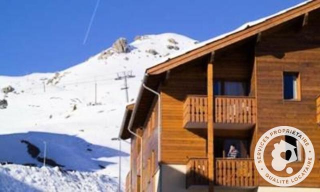 Résidence Le Chalet d'Orcières - Maeva Particuliers - Orcières Merlette 1850