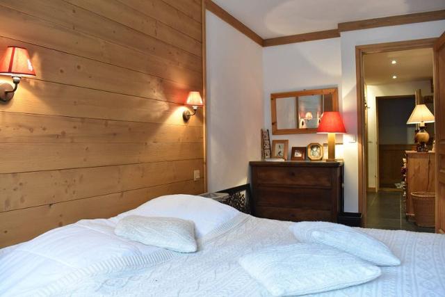 Appartement Croix De Verdon MRB200-0B2H - Méribel Centre 1600