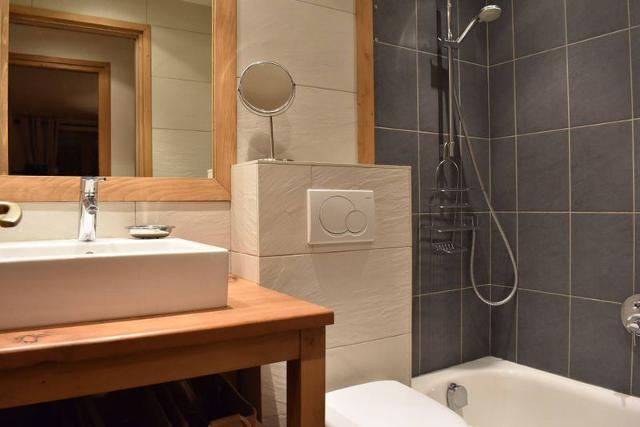 Appartement Croix De Verdon MRB200-0B2H - Méribel Centre 1600