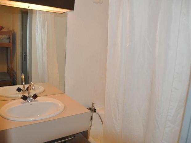 LES 2 ALPES - 4 pers, 30 m2, 1/0 - Les Deux Alpes Centre