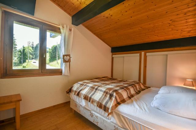 Appartement Vouagere - Les Gets