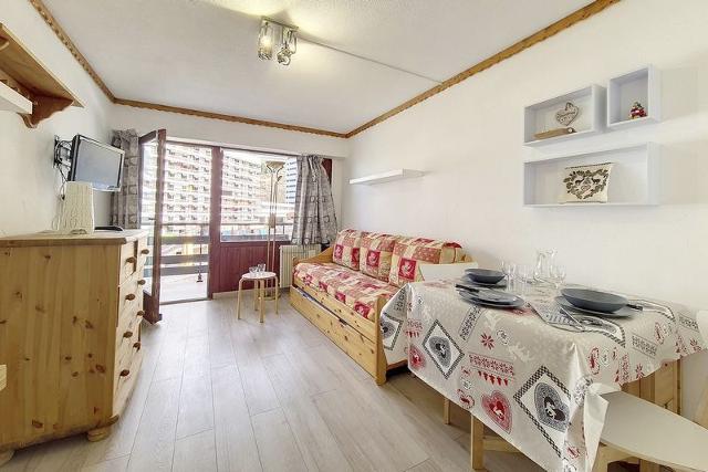 Appartements OISANS - Les Menuires Croisette