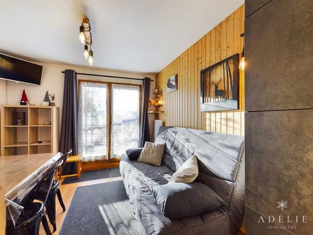 Appartement Hauts De La Rosiere HTR112 - La Rosière