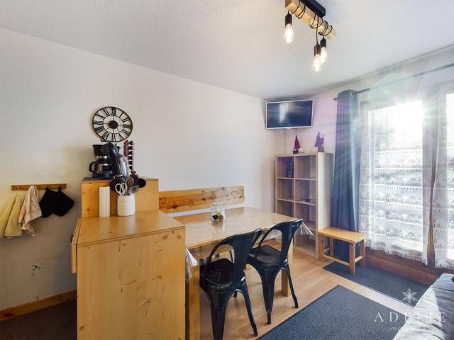 Appartement Hauts De La Rosiere HTR112 - La Rosière