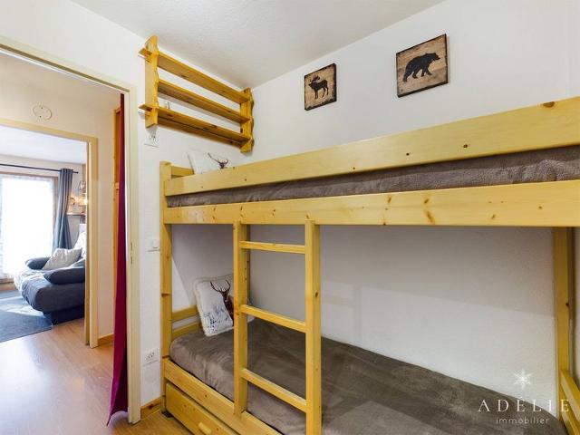 Appartement Hauts De La Rosiere HTR112 - La Rosière