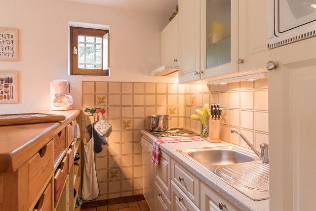 Appartement Gardioles LMO100-4401 - Serre Chevalier 1500 - Monêtier Les Bains