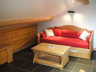 Appartement Carry - Les Gets