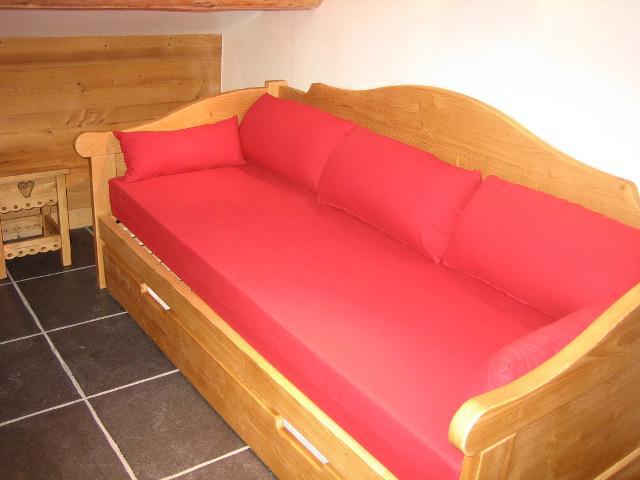 Appartement Carry - Les Gets