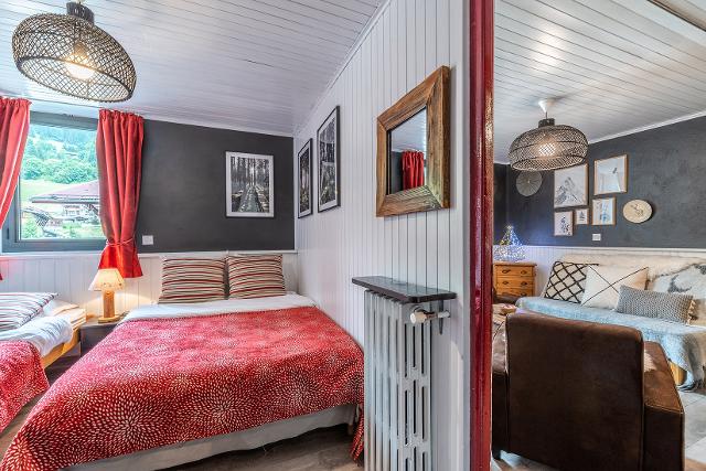 Appartement Splery - Les Gets