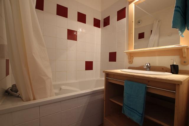 Appartement Les Gentianes Abcd PSV520-C1A - Puy Saint Vincent