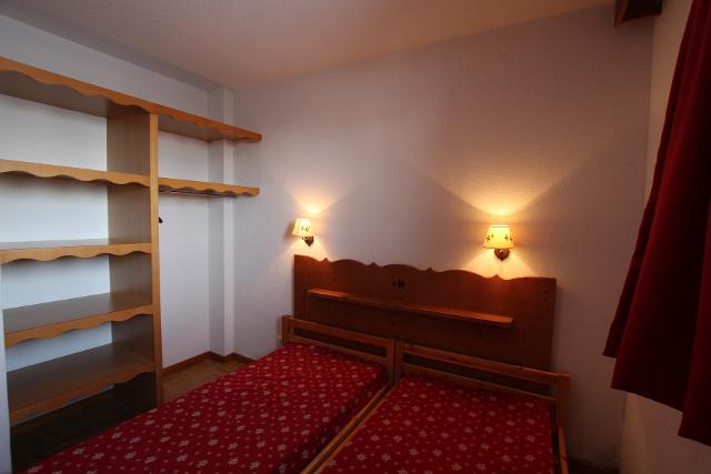 Appartement Les Gentianes Abcd PSV520-C1A - Puy Saint Vincent