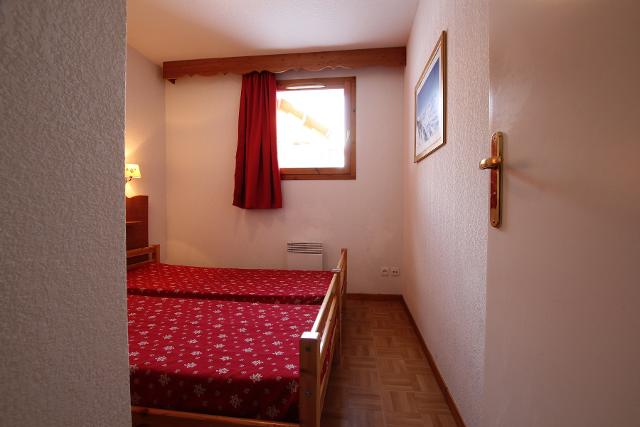 Appartement Les Gentianes Abcd PSV520-C1A - Puy Saint Vincent