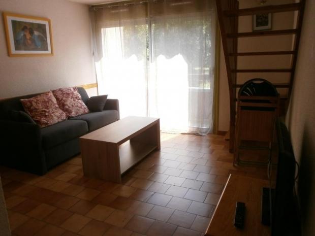 T3 6 couchages SAINT LARY SOULAN - Saint Lary Soulan