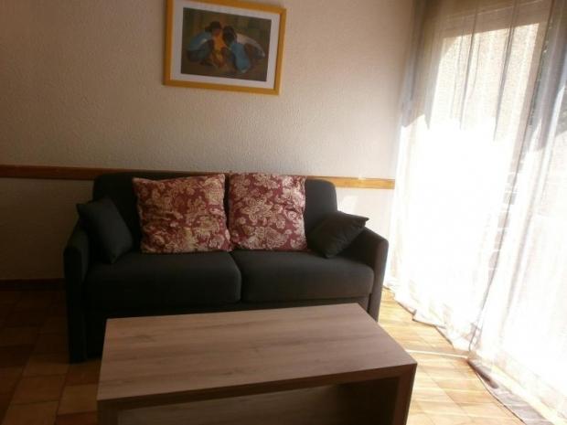 T3 6 couchages SAINT LARY SOULAN - Saint Lary Soulan
