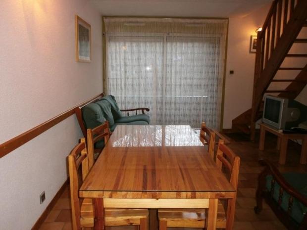 T3 6 couchages SAINT LARY SOULAN - Saint Lary Soulan