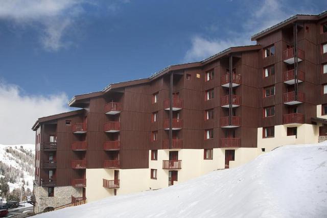 Appartements RESIDENCE GEMEAUX - Plagne - Belle Plagne