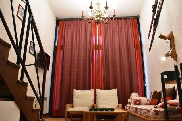 Appartement Petaru MRB540-C47 - Méribel Centre 1600