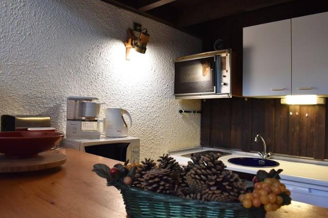 Appartement Petaru MRB540-C47 - Méribel Centre 1600