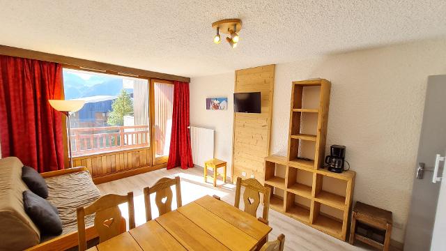 Appartements MEIJOTEL 56000824 - Les Deux Alpes Centre