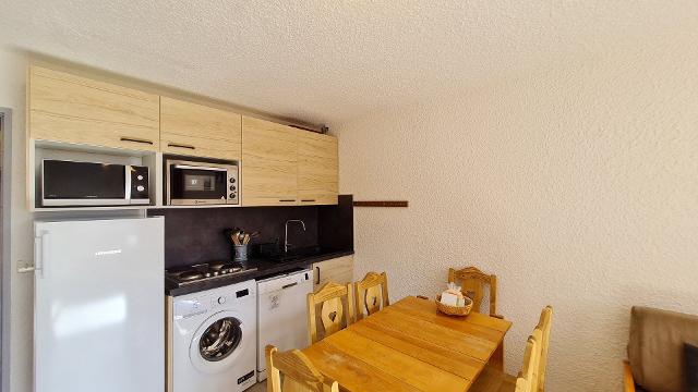 Appartements MEIJOTEL 56000824 - Les Deux Alpes Centre