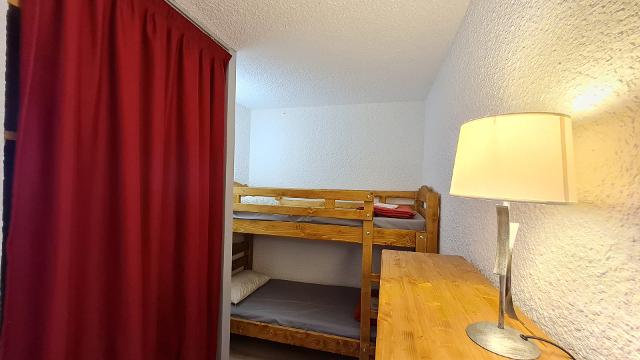 Appartements MEIJOTEL 56000824 - Les Deux Alpes Centre