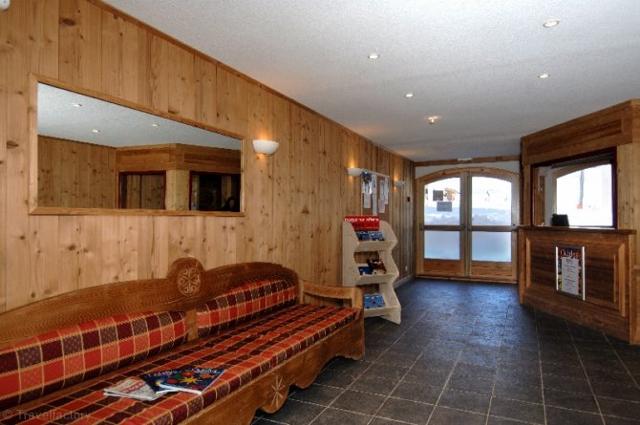 travelski home classic - Résidence Le Hameau du Borsat 3* - Tignes Val Claret