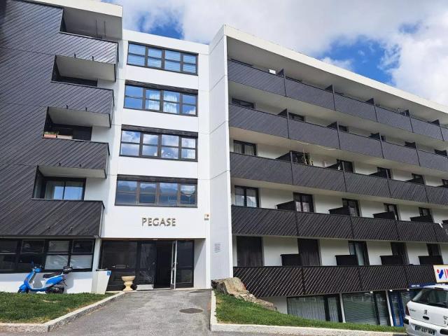 Résidence Pégase - maeva Home - Flaine Forêt 1700