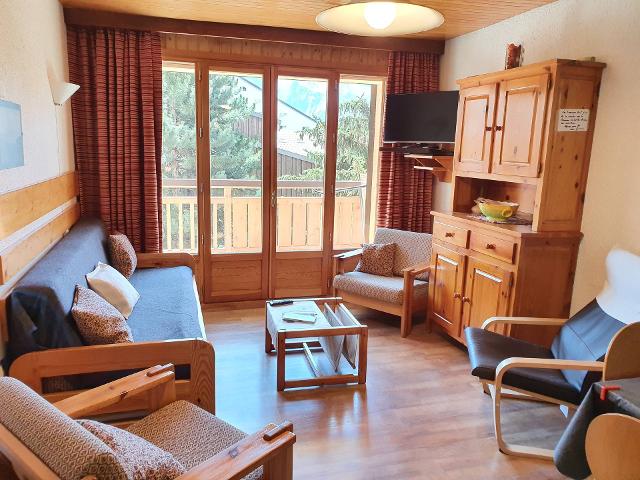 Appartements La Residence 56000859 - Les Deux Alpes Centre