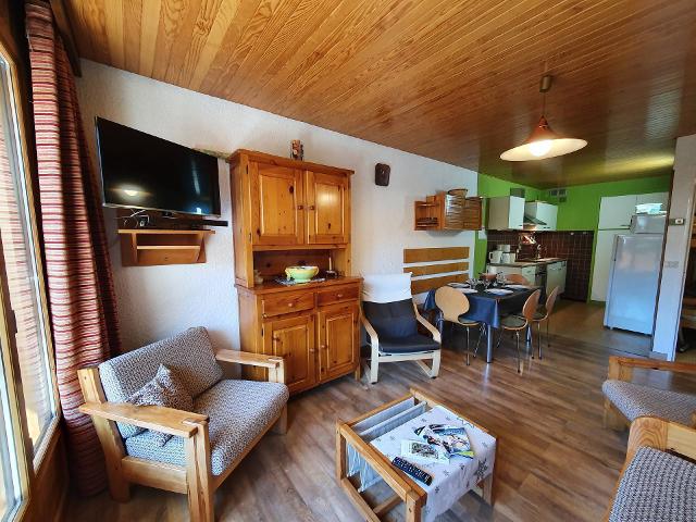Appartements La Residence 56000859 - Les Deux Alpes Centre