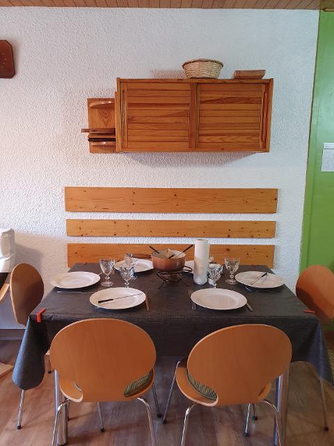 Appartements La Residence 56000859 - Les Deux Alpes Centre