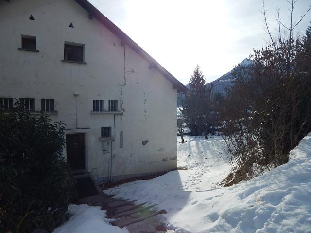 Chalet Maison Gaudin 34699 - Serre Chevalier 1200 - Briançon