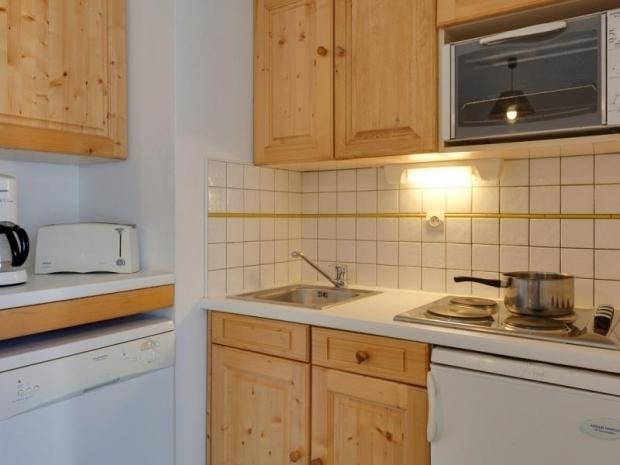 Appartement Vallée Blanche Belledonne - Les Deux Alpes Centre