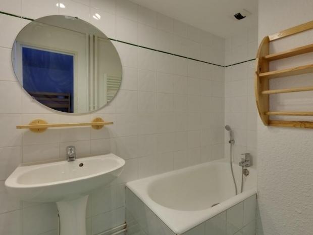 Appartement Vallée Blanche Belledonne - Les Deux Alpes Centre