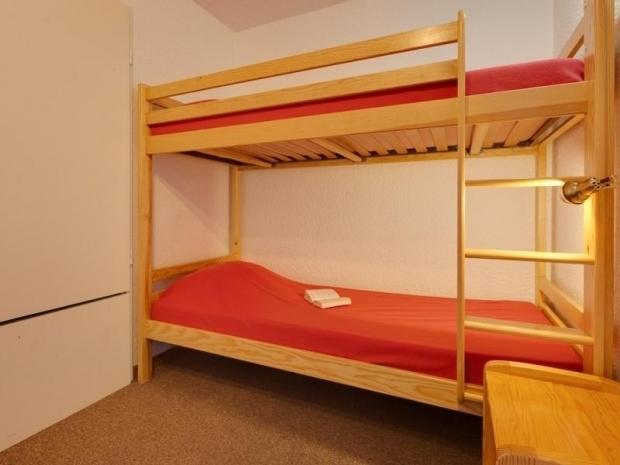 Appartement Vallée Blanche Belledonne - Les Deux Alpes Centre