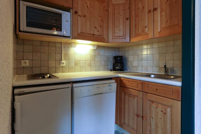 Appartements CHAMPAME 56000422 - Les Deux Alpes Centre