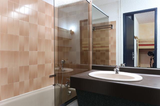 Appartements CHAMPAME 56000422 - Les Deux Alpes Centre