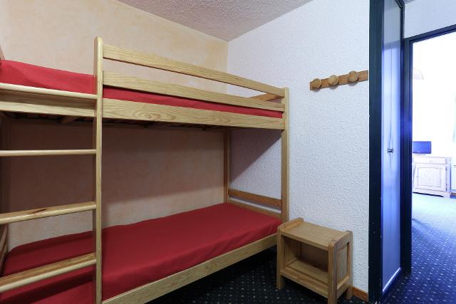 Appartements CHAMPAME 56000422 - Les Deux Alpes Centre