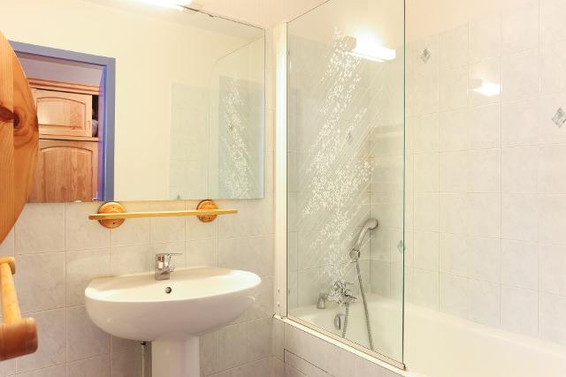 Appartements Le Plein Sud 56000458 - Les Deux Alpes Centre