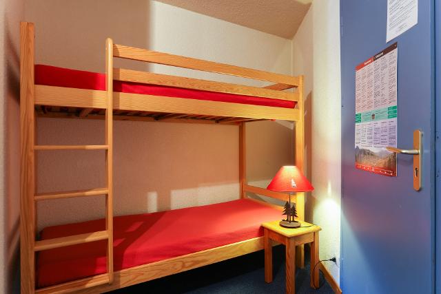 Appartements Le Plein Sud 56000458 - Les Deux Alpes Centre