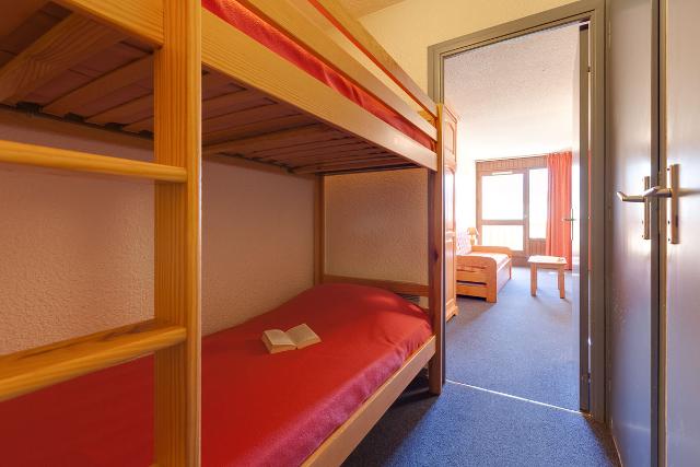 Appartements Le Plein Sud 56000460 - Les Deux Alpes Centre
