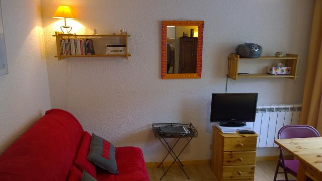 Appartement le grand pic gp213 - Saint François Longchamp