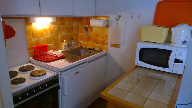 Appartement le grand pic gp213 - Saint François Longchamp