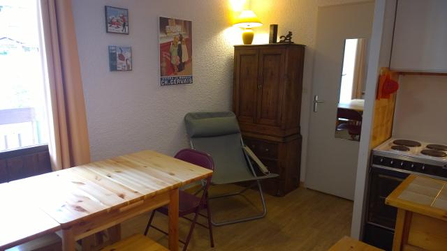 Appartement le grand pic gp213 - Saint François Longchamp