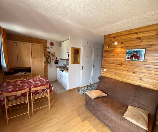 Appartement Airelles A 375 - Risoul
